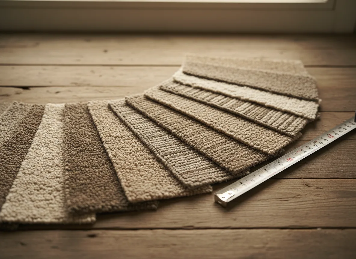 Carpet Installation Oden, AR FAQs